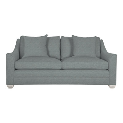 Nicholas Upholstered 79'' Sofa