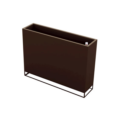 Vela Resin Planter Box