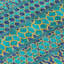 Tapis marocain en polyester tissé à la machine avec envers antidérapant Juli -753517923