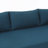 Outdoor Patio Daybed with Cushions-1231324522-1232314100