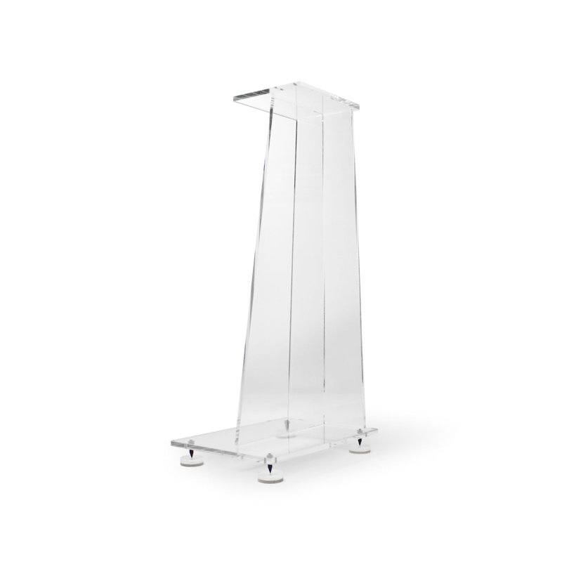 Demetre Fixed Height Speaker Stand