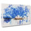 Sydney Opera House Watercolour - Wrapped Canvas Print-56663908