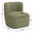 Mariza Upholstered Swivel Accent Chair-437520867