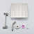 Brushed Nickel