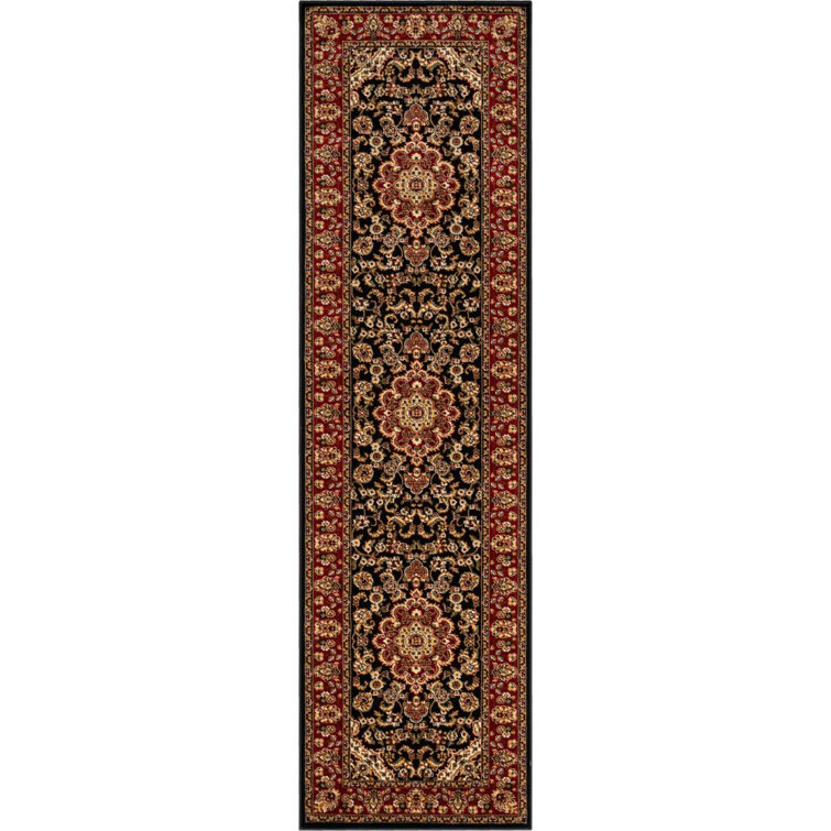 Mora Oriental Area Rug