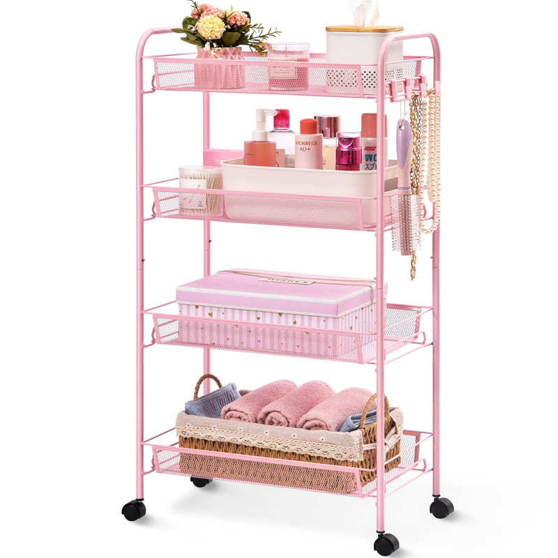 Eliud Kitchen Cart