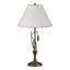 Leaf 26.4" Table Lamp-1360382151