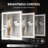Gulesta Rectangle Mirror-1646558655