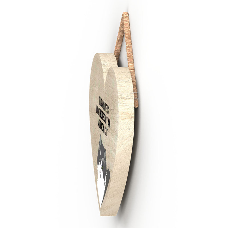 Gruia Wall Decor