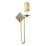 Long Loop 1 - Light Candle Wall Light
