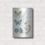 «My Greenhouse Botanical Butterfly» par Lisa Audit, art mural en métal-1269195701