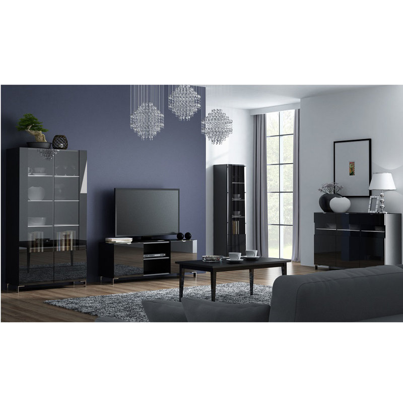 Devingo 100cm W Chest of Drawers