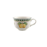 Villeroy & Boch French Garden 6.75 oz. Fleur Tea Cup