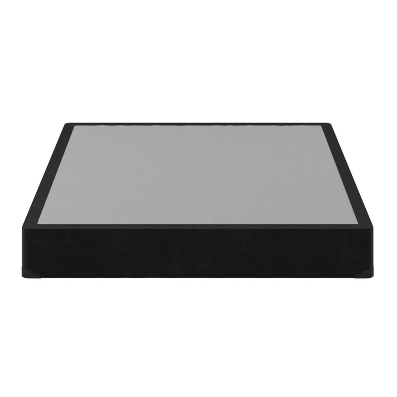 Kingsdown Dynamic Semi-Flex Foundation, California King, Standard Profile (8.5")