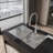 Stainless Steel Kitchen Sink