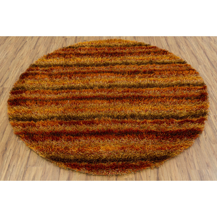 Dorothy Performance Striped Rug