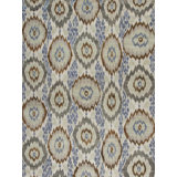 Jazz Hand Knotted Wool Area Rug