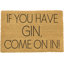 Beesley Non-Slip Indoor Doormat