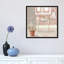 Blushing Bath Sink I by Carol Robinson - Print on Canvas-1541573746-1541573644