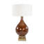 Sienna Aurelian Lamp