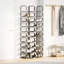 20 Pair Shoe Rack