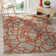 Sevastopol Porcello Performance Geometric Rug