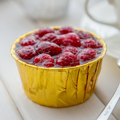 Restaurantware Paper Baking Cup