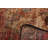 Nicholes Copper Rug 4'1" x 5'10"