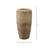 Handmade Wood Table Vase