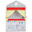 Kaspertheater Play Tent
