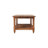 Barley Twist Coffee Table-1077247893