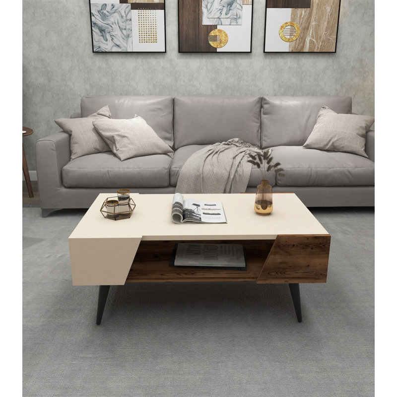 Glorias Coffee Table