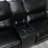 Kettner Power Motion Sectional Sofa