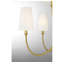 Lustre classique à 9 lumières Sandy Creek-455666533