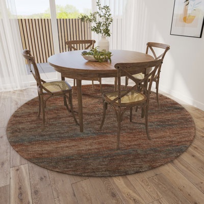 Washable Indoor / Outdoor Rug