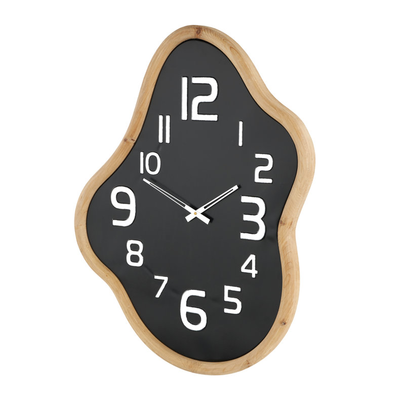 Horloge murale Cole and Gray