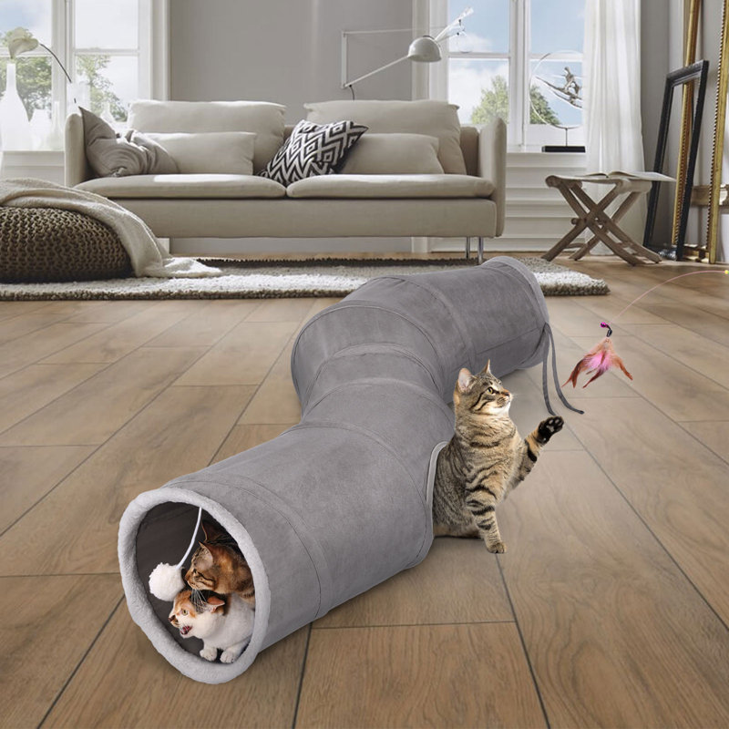 Cage pour chat Ellswerth