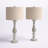 Alaysia Resin Table Lamp