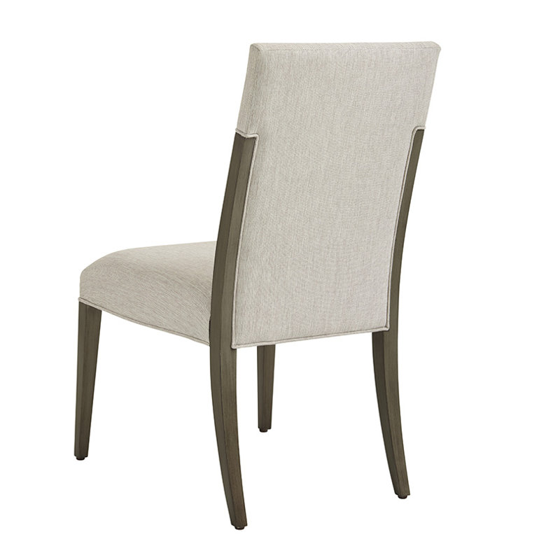 Ensemble de salle à manger extensible 7 pièces Ariana Chateau