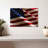 Borges Rippled American Flag-107469455