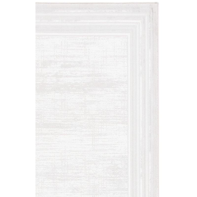 Tapis oriental performance Isedore, Rectangle 5 pi 3 po x 7 pi 6 po