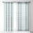 Brynden Sheer Curtain Pair-2131582799