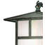 "T" Mission 1 - Light Armed Sconce