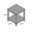 Aaron End Table-24762773