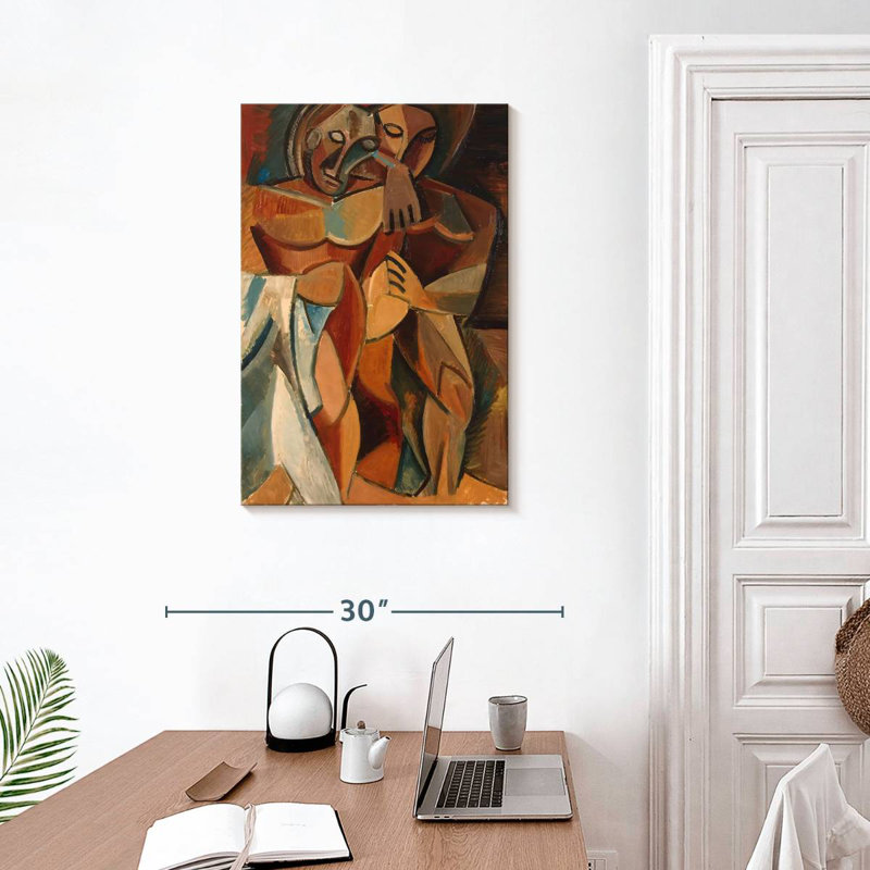 Avery Friendship 1908, 30" H x 20" W