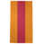 Dark Orange/Burgundy