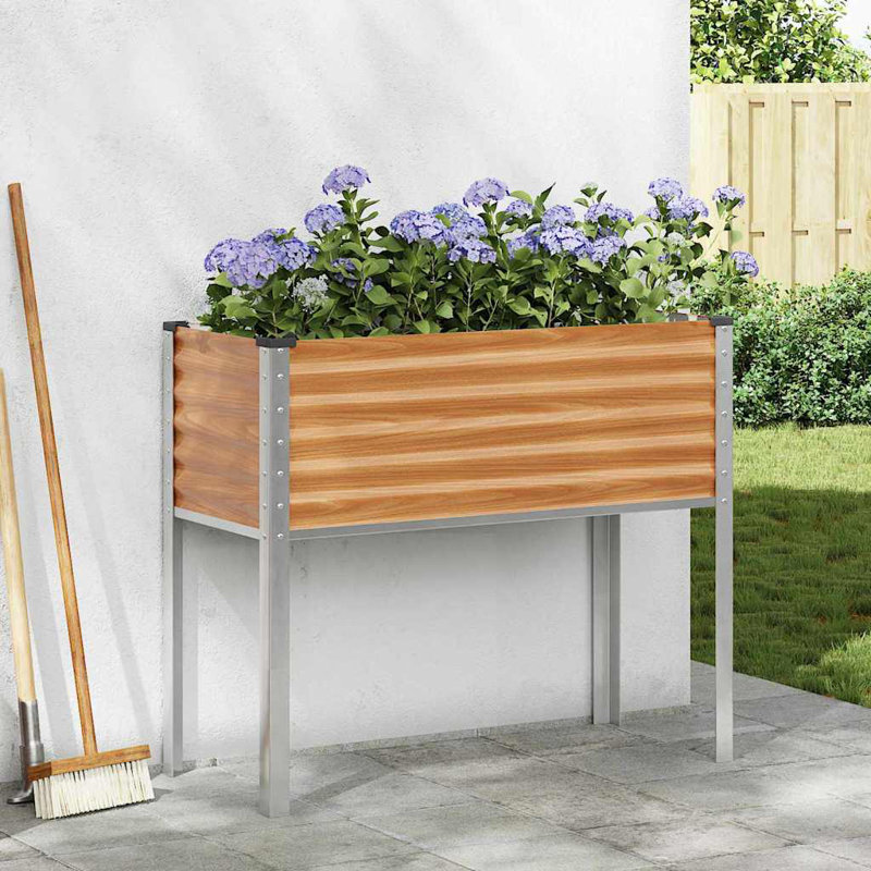 Elevated Planter