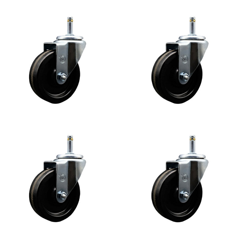 Roulettes Phenolique