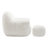 Bean Bag Chair-347258825