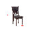 Rituraj 4-Person Wood Round Dining Table Set Kitchen & Dining Room Set-852563474-852563464